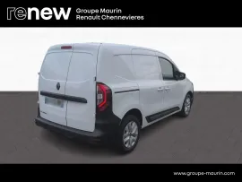 Voiture RENAULT Kangoo Van I Ph1 NG L1 1.5 Blue dCi 95ch Extra -24