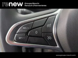 Voiture RENAULT Kangoo Van I Ph1 NG L1 1.5 Blue dCi 95ch Extra -24