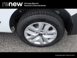 Voiture RENAULT Kangoo Van I Ph1 NG L1 1.5 Blue dCi 95ch Extra -24
