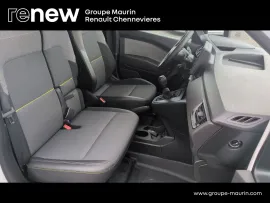 Voiture RENAULT Kangoo Van I Ph1 NG L1 1.5 Blue dCi 95ch Extra -24
