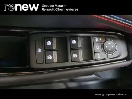Voiture RENAULT Rafale I (DHN) Ph1 1.2 E-Tech full hybrid 200ch es