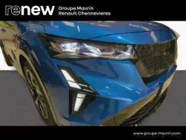 Voiture RENAULT Rafale I (DHN) Ph1 1.2 E-Tech full hybrid 200ch es