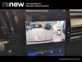 Voiture RENAULT Rafale I (DHN) Ph1 1.2 E-Tech full hybrid 200ch es