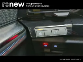 Voiture RENAULT Rafale I (DHN) Ph1 1.2 E-Tech full hybrid 200ch es