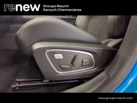 Voiture RENAULT Rafale I (DHN) Ph1 1.2 E-Tech full hybrid 200ch es