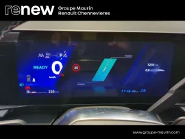 Voiture RENAULT Rafale I (DHN) Ph1 1.2 E-Tech full hybrid 200ch es