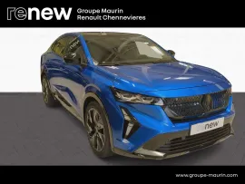 Voiture RENAULT Rafale I (DHN) Ph1 1.2 E-Tech full hybrid 200ch es