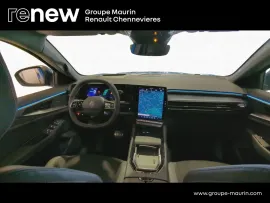 Voiture RENAULT Rafale I (DHN) Ph1 1.2 E-Tech full hybrid 200ch es