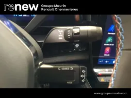 Voiture RENAULT Rafale I (DHN) Ph1 1.2 E-Tech full hybrid 200ch es
