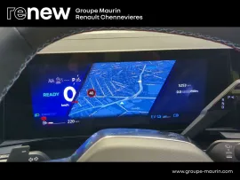 Voiture RENAULT Rafale I (DHN) Ph1 1.2 E-Tech full hybrid 200ch es