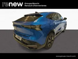Voiture RENAULT Rafale I (DHN) Ph1 1.2 E-Tech full hybrid 200ch es
