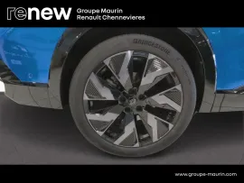 Voiture RENAULT Rafale I (DHN) Ph1 1.2 E-Tech full hybrid 200ch es