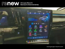 Voiture RENAULT Rafale I (DHN) Ph1 1.2 E-Tech full hybrid 200ch es