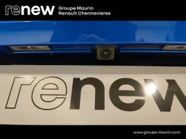 Voiture RENAULT Rafale I (DHN) Ph1 1.2 E-Tech full hybrid 200ch es