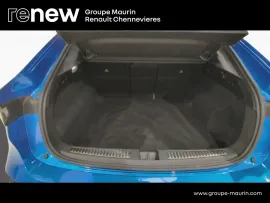 Voiture RENAULT Rafale I (DHN) Ph1 1.2 E-Tech full hybrid 200ch es