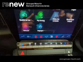 Voiture RENAULT Rafale I (DHN) Ph1 1.2 E-Tech full hybrid 200ch es