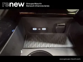 Voiture RENAULT Rafale I (DHN) Ph1 1.2 E-Tech full hybrid 200ch es