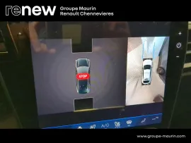 Voiture RENAULT Rafale I (DHN) Ph1 1.2 E-Tech full hybrid 200ch es