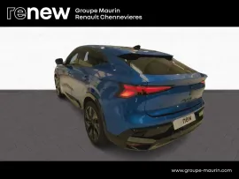 Voiture RENAULT Rafale I (DHN) Ph1 1.2 E-Tech full hybrid 200ch es