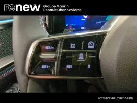 Voiture RENAULT Rafale I (DHN) Ph1 1.2 E-Tech full hybrid 200ch es