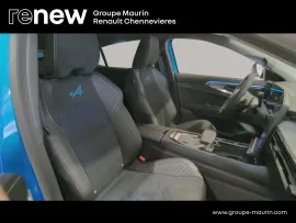 Voiture RENAULT Rafale I (DHN) Ph1 1.2 E-Tech full hybrid 200ch es