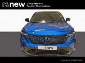 Voiture RENAULT Rafale I (DHN) Ph1 1.2 E-Tech full hybrid 200ch es