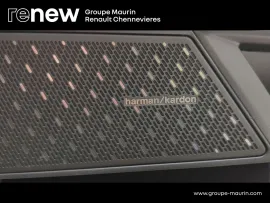 Voiture RENAULT Rafale I (DHN) Ph1 1.2 E-Tech full hybrid 200ch es