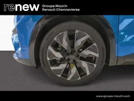Voiture RENAULT Rafale I (DHN) Ph1 1.2 E-Tech full hybrid 200ch es