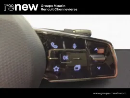 Voiture RENAULT Rafale I (DHN) Ph1 1.2 E-Tech full hybrid 200ch es