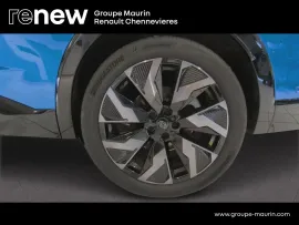Voiture RENAULT Rafale I (DHN) Ph1 1.2 E-Tech full hybrid 200ch es