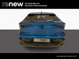 Voiture RENAULT Rafale I (DHN) Ph1 1.2 E-Tech full hybrid 200ch es