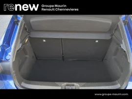 Voiture RENAULT Clio VI Ph1 1.2 TCe 115ch Techno EDC