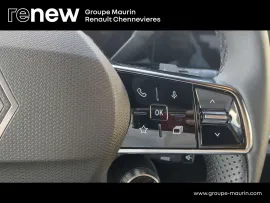 Voiture RENAULT Clio VI Ph1 1.2 TCe 115ch Techno EDC