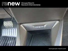 Voiture RENAULT Clio VI Ph1 1.2 TCe 115ch Techno EDC