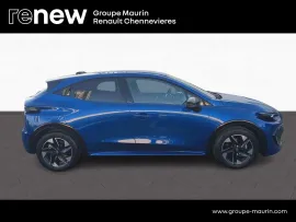 Voiture RENAULT Clio VI Ph1 1.2 TCe 115ch Techno EDC