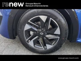 Voiture RENAULT Clio VI Ph1 1.2 TCe 115ch Techno EDC