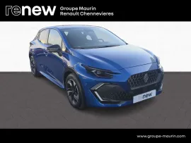 Voiture RENAULT Clio VI Ph1 1.2 TCe 115ch Techno EDC