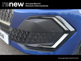 Voiture RENAULT Clio VI Ph1 1.2 TCe 115ch Techno EDC