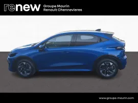 Voiture RENAULT Clio VI Ph1 1.2 TCe 115ch Techno EDC