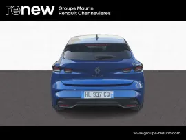 Voiture RENAULT Clio VI Ph1 1.2 TCe 115ch Techno EDC