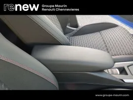 Voiture RENAULT Clio VI Ph1 1.2 TCe 115ch Techno EDC