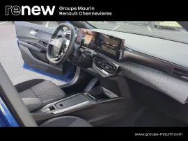Voiture RENAULT Clio VI Ph1 1.2 TCe 115ch Techno EDC