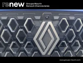 Voiture RENAULT Clio VI Ph1 1.2 TCe 115ch Techno EDC