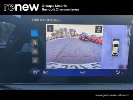 Voiture RENAULT Clio VI Ph1 1.2 TCe 115ch Techno EDC