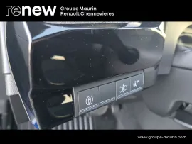 Voiture RENAULT Clio VI Ph1 1.2 TCe 115ch Techno EDC