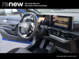 Voiture RENAULT Clio VI Ph1 1.2 TCe 115ch Techno EDC