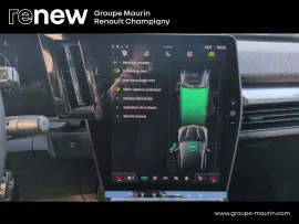 Voiture RENAULT Megane V (BCB) Ph1 E-Tech Electric EV60 220ch Tech