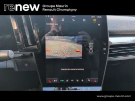 Voiture RENAULT Megane V (BCB) Ph1 E-Tech Electric EV60 220ch Tech