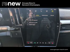 Voiture RENAULT Megane V (BCB) Ph1 E-Tech Electric EV60 220ch Tech
