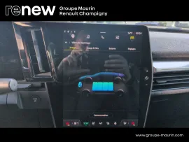 Voiture RENAULT Megane V (BCB) Ph1 E-Tech Electric EV60 220ch Tech